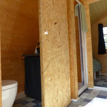 B2b Campingpods * Volkach